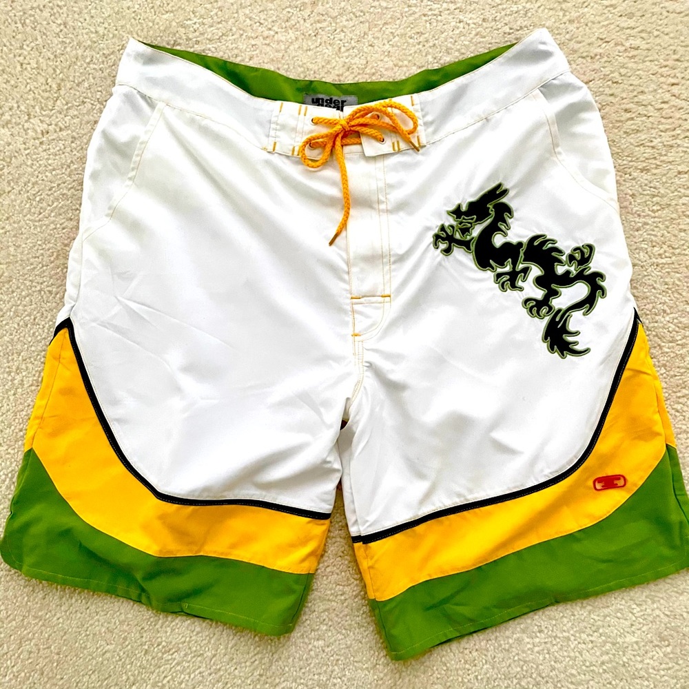 Swim wear
